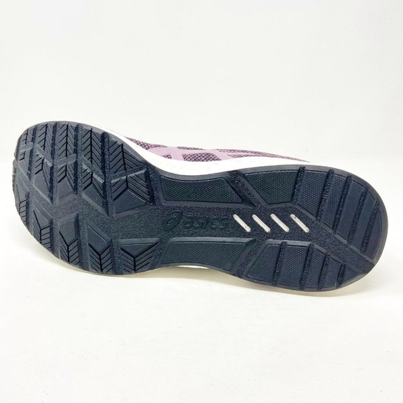 Asics HyperGel-Yu Violet Blush Womens Running - Picture 5 of 5